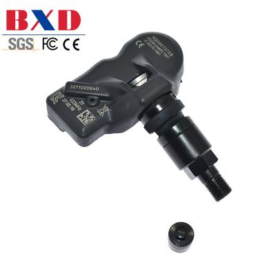 China OEM 5Q0907275B TPMS Tire Pressure Sensor For Audi Q2 Q3 Q5 A3 A4 A6 Porsche VW Golf Passat Tiguan Touareg 5Q0907275B for sale