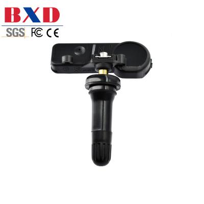 China Plastic and metal for tpms sensor factory price OEM 13586335 TPMS tire pressure sensor for Chevrolet Malibu Monte Buick Allure Enclave Lacrosse for sale