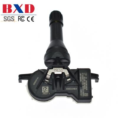 China Plastic and metal for tpms sensor factory price OEM 22959744 TPMS tire pressure sensor for DPQPOKHYY X4 ACDelco hardware GM 22959744 22886615 for sale