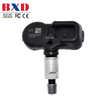 China Metal+Rubber 315MHZ PMV-C010 42607-06020 Tire Pressure Sensor 42607-30060 For Toyota Corolla Land Cruiser RAV4 Camry Lexus for sale