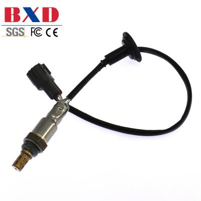 China Metal+Plastic Vehicle Parts Manufacturer OEM 89465-52750 Oxygen Sensor for sale