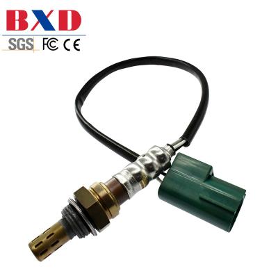 China 2004 Metal+Plastic Nisan Convertible Top Driver Oxygen Air Sensor O2 350Z 02 22690-AL600 for sale