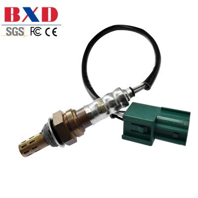 China Metal+Plastic Front Right Oxygen Sensor 22690-8U000 234-4468 for 2002 for Nissan Sentra 1.8L Altima Sentra for sale