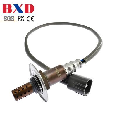 China Metal+Plastic Oxygen Sensor O2 OXYGEN SENSOR 22690-AA650 22690 AA810 234000-9220 For Car for sale