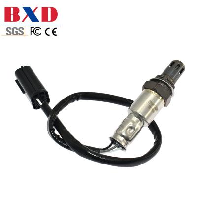 China Metal+Plastic 22690-EN200 O2 Oxygen Sensor For Nissa Serena C25 X-Trail T31 Tiida C11 QASHQAI 2006-2013 for sale