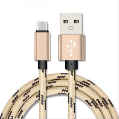 China MP3/MP4 Player Factory Wholesale Charger Data USB Charger Fast Charging Cable For iPhone for sale