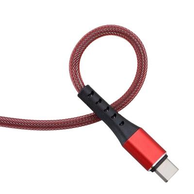 China Hot Sale 1m Cable Micro USB Fast Charging MP3/MP4 Player Cable USB Charger Cable for sale