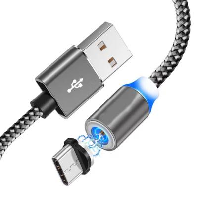 China MP3 / MP4 Player Best Sell 3 Mag In 1 3.3ft Data Cable Fast Charging Usb Cable For Mobile Phone for sale