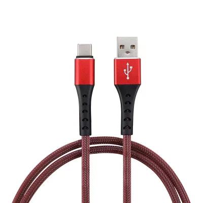 China Best Selling MP3 / MP4 Player Flat USB Charger Cable Micro USB Cable for sale