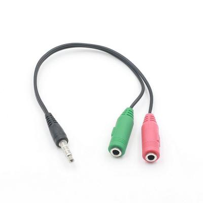 China Video-audio aux cable. USB DAC Car Extension Cable Audio Braid Wire Rope for sale