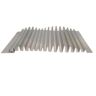 China Superior Quality Modern Customized Gauge Sheet Coated Corrugated Metal Roofing Sheet for sale