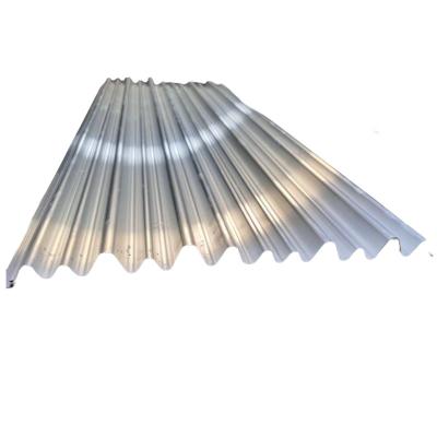 China Modern Good Quality Coated Metal Roofing Tiles Factory Price Direct Sales Roofing Sheet for sale