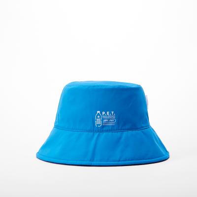 China Autumn Winter Fashion Matching Items Promotional Gift Box Fleece Bucket Hat for sale