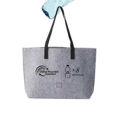 China New Concept Environmental Protection Designers Shopping Folding Weekend Tote Bags for sale