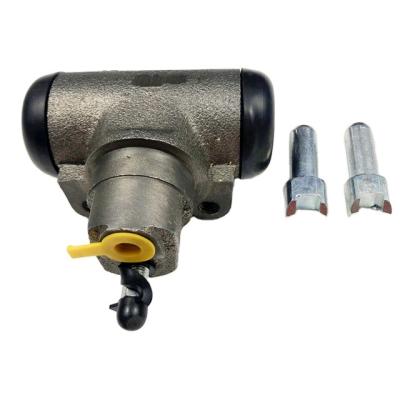 China Genuine forklift hangcha forklift spare parts brake brake cylinder 5CY23A-00300 for sale