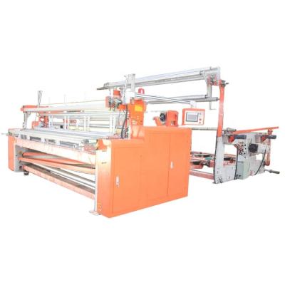 China Good quality hotels and low price toilet paper automatic tissue rewinding and perforating machine for sale