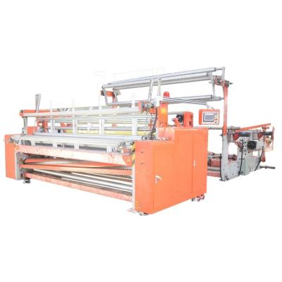 China Soft Hotels And Loose Effect High Speed ​​Embossing Toilet Paper Making Machinery for sale