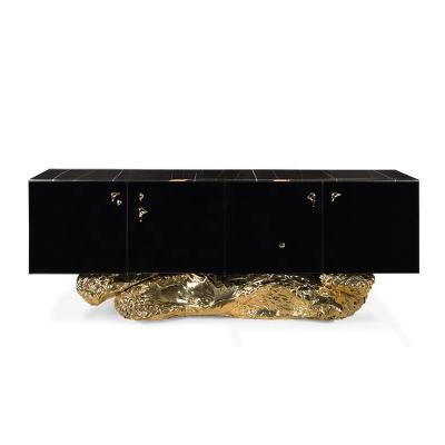 China Environmental Designs Living Room TV Cabinets Stand for sale