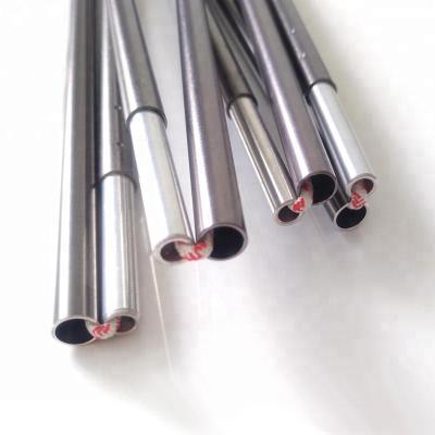 China Hard Anodizing Aluminum Awning Pole for sale