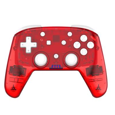 China Support Windows PC Factory Supply Wireless Direct Controller For Nintendo-Switch Nintendo Switch With Wholesale Price for sale