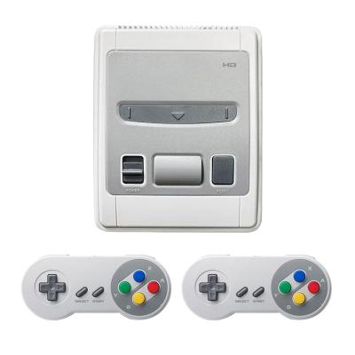 China Official Color Box HYCARUS Classic Classic Arcade Video Game Consoles Retro TV Game The Retro Console Konsole With Factory Price for sale