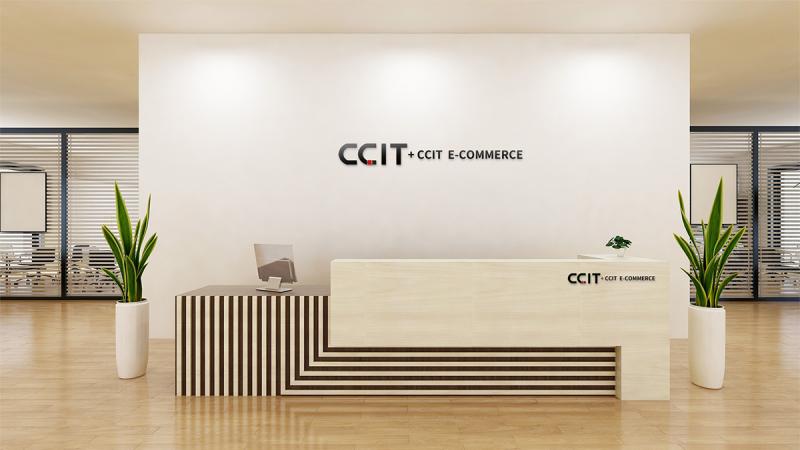 Verified China supplier - Beijing CCIT E-Commerce Co., Ltd.