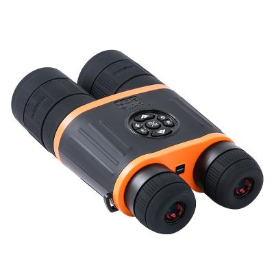 China 2000m 2021 New 4th Generation Ultra-high-definition Digital Night Vision Binocular DB550+ for sale