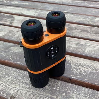 China 2000m New 4th Generation Ultra-high-definition Digital Binocular Night Vision for sale