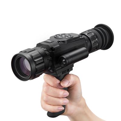 China Digital single-tube Chinese low-light suppliers infrared night vision with HD camera day and night 23.5cm*8cm*7.5cm and dual-use visuals for sale