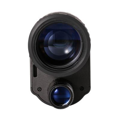 China 220-280m HD High Quality Digital Hunting Handheld Night Vision Monocular WiFi GPS Infrared Telescope for sale