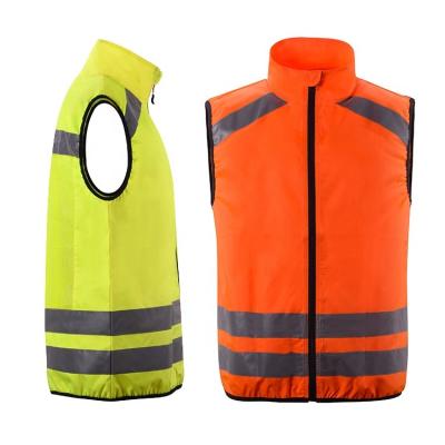 China Water Proof Hot Sale Safety Clothing Safety Vest Manufacturer Motorcycle Safety Vest for sale