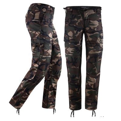 China Breathable Hebei Hodeliall plus size men's pants and cargo pants military hot sale men's military pants for sale