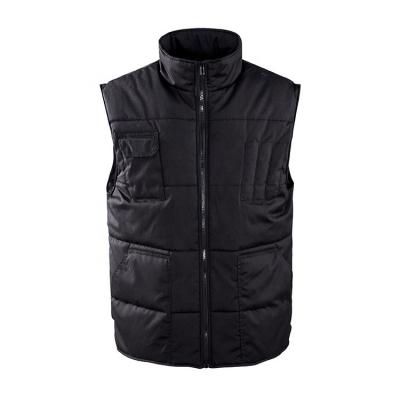 China Best Price Winter Waterproof Mens Vest Mens Custom Winter Vest Mens Vests And Waistcoats For Men for sale