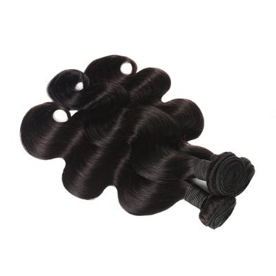 China Can be colored and masterpiece 100% changed design weave Brazilian hair vendors excellent tangle body wave weave for sale for sale