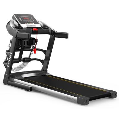 China Factory price home gym equipment indoor treadmill electric running machine for home use for sale