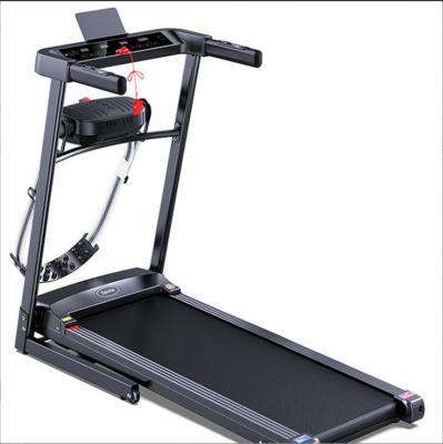 China Home Cheap Electric Treadmills Wholesale Running Machine Power Display Exercise Machine for sale