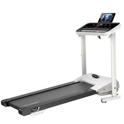 China Home Use Mini Treadmill Professional Sports Running Machine Portable Portable Treadmill For Home Use for sale