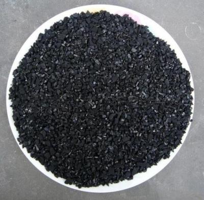 China Wood Based Granular Activated Carbon Adsorption For Wastewater Treatment for sale