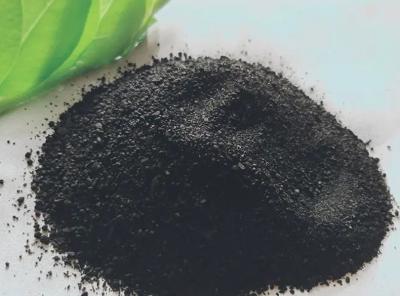 China Black Granular Activated Carbon Media / Pellet Activated Carbon For Water Treatment for sale