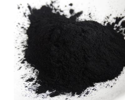 China Chemical Coal Based Activated Carbon Powder Water Treatment / Filter Contaminants for sale