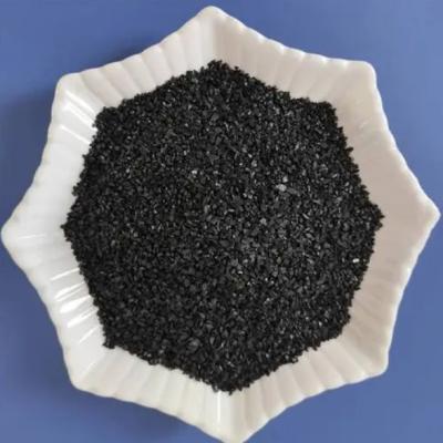 China Granules Coal Based Activated Carbon Charcoal In Water Purification Clarification for sale