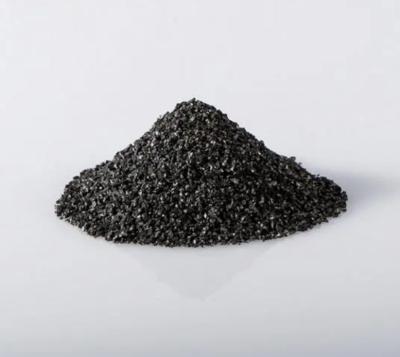 China 7440-44-0 Coal Based Activated Carbon Pellets / Coal Activated Carbon For Clarification for sale