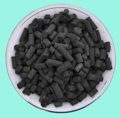 China Coal Bound Pure Power Power Activated Carbon Clear Activated Carbon Adsorbent for sale