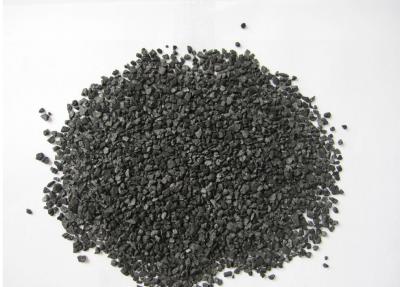 China Water Treatment Activated Carbon Pure Grains Highly Efficient Adsorption for sale