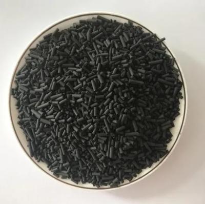 China Eco Pure Wood Based Activated Carbon Bulk Granular Activated Carbon Purification System for sale