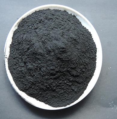 China Wood Powdered Activated Carbon Wastewater Treatment Wood Activated Carbon Powders for sale