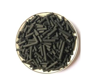 China Wood Chem Activated Carbon High Performance Wooden Activated Charcoal for sale