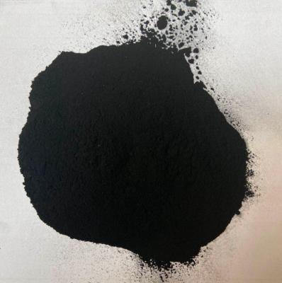 China Wood Activated Charcoal Powder Filter Material For Wastewater Treatment for sale