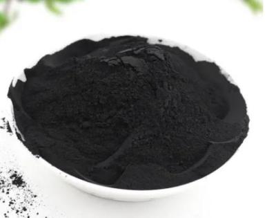 China Powdered Activated Charcoal From Wood High Surface Area Water Purification for sale