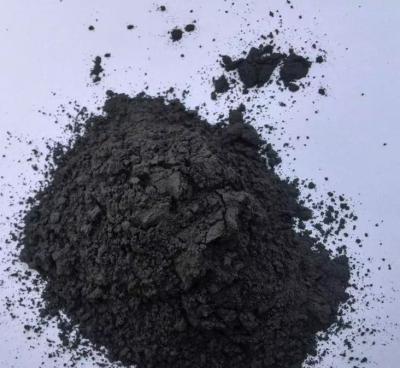 China Wood Based Powdered Activated Carbon For Wastewater Treatment for sale